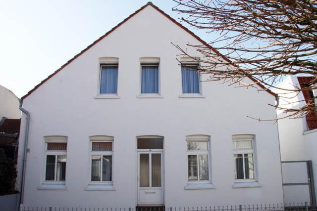 La Lezardiere Norderney Exterior photo